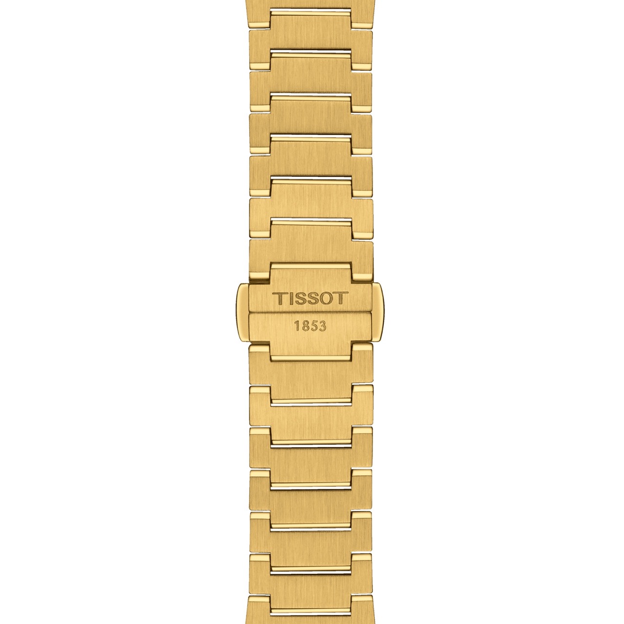 Tissot PRX Gold Dial 35mm T137.210.33.021.00 Corvus