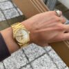 Tissot PRX Gold Dial 35mm T137.210.33.021.00 - Image 9