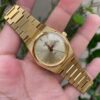 Tissot PRX Gold Dial 35mm T137.210.33.021.00 - Image 7