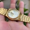 Tissot PRX Gold Dial 35mm T137.210.33.021.00 - Image 8