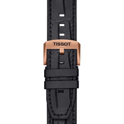 Tissot T-Race MotoGp Automatic Chronograph T115.427.37.051.01