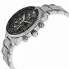 Seiko Pilot Flightmaster Chronograph Alarm SNA411 - Image 2