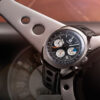 Tissot Heritage 1973 Automatic Chrono T124.427.16.051.00 - Image 5