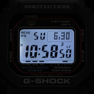 Casio G-Shock Origin GW-M5610U-1JF