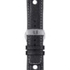 Tissot Heritage 1973 Automatic Chrono T124.427.16.051.00 - Image 4