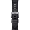 Tissot PRX Black Dial Automático Leather T137.407.16.051.00 - Image 5