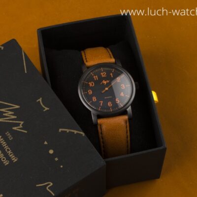 Luch One Hand 3.0 Black 71957989