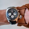 Tissot Heritage 1973 Automatic Chrono T124.427.16.051.00 - Image 6