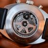 Tissot Heritage 1973 Automatic Chrono T124.427.16.051.00 - Image 11
