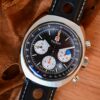 Tissot Heritage 1973 Automatic Chrono T124.427.16.051.00 - Image 8
