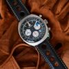 Tissot Heritage 1973 Automatic Chrono T124.427.16.051.00 - Image 7