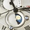Orient Sun and Moon V3 Gold RA-AK0007S10B - Image 6