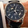 Orient Sun and Moon V3 Blue RA-AK0011D10B - Image 8