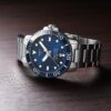 Tissot Seastar 1000 Powermatic 80 Blue Marine T120.407.11.041.03 - Image 2