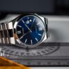 Citizen Tsuyosa Sapphire Blue Automático NJ0150-81L - Image 3