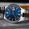 Citizen Tsuyosa Sapphire Blue Automático NJ0150-81L - Image 4