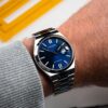 Citizen Tsuyosa Sapphire Blue Automático NJ0150-81L - Image 2