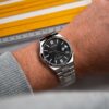 Citizen Tsuyosa Sapphire Black Automático NJ0150-81E - Image 2