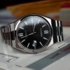 Citizen Tsuyosa Sapphire Black Automático NJ0150-81E - Image 4