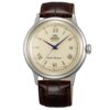 Orient Bambino Roman Champagne FAC00009N0