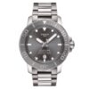 Tissot Seastar 1000 Powermatic 80 Gray T120.407.11.081.01