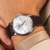 Orient Bambino Minimalist White FAC0000EW0 - Image 6