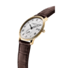 Frederique Constant Slimline Plaque Ouro Amarelo FC-245M4S5 - Image 2