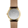 Frederique Constant Slimline Plaque Ouro Amarelo FC-245M4S5 - Image 3