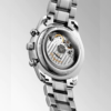 Longines Master Collection Moonphase Chronograph L2.673.4.78.6 - Image 4
