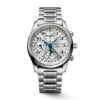 Longines Master Collection Moonphase Chronograph L2.673.4.78.6