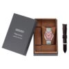 Seiko Presage Cocktail Tequila Sunset JDM SRPE47 - Image 7