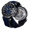Tissot T-Race MotoGp Blue Automatic Chronograph T115.427.27.041.00 - Image 3