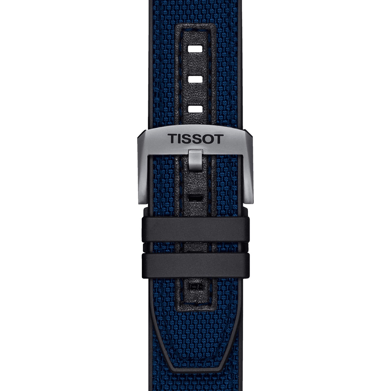 Tissot T-Race MotoGp Blue Automatic Chronograph T115.427.27.041.00