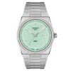 Tissot PRX Mint Dial T137.410.11.091.01