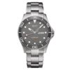 Mido Ocean Star 200C Gray Automatico M042.430.11.081.00