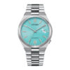 Citizen Tsuyosa Sapphire Tiffany Automático NJ0151-88M