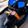 Spinnaker Coral Orange Boettger - Image 4