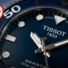 Tissot Seastar 1000 Blue 36mm T120.210.11.041.00 - Image 8