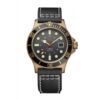 Glycine Combat Sub 42 Light Bronze GL0425