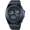 Seiko Spirit Giugiaro Chronograph JDM Blue SCED061