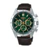 Seiko Spirit Chronograph JDM SBTR017