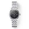 Tissot Lady Le Locle Black Automático T006.207.11.058.00