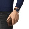 Tissot Chemin des Tourelles Blue Automatico T139.807.16.041.00 - Image 2