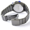Seiko Spirit Giugiaro Chronograph JDM Blue SCED061 - Image 4