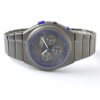 Seiko Spirit Giugiaro Chronograph JDM Blue SCED061 - Image 3