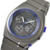Seiko Spirit Giugiaro Chronograph JDM Blue SCED061 - Image 2