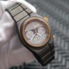 Seiko Spirit Giugiaro Chronograph JDM Orange SCED053 - Image 4