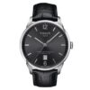 Tissot Chemin des Tourelles Gray Automatico T099.407.16.447.00