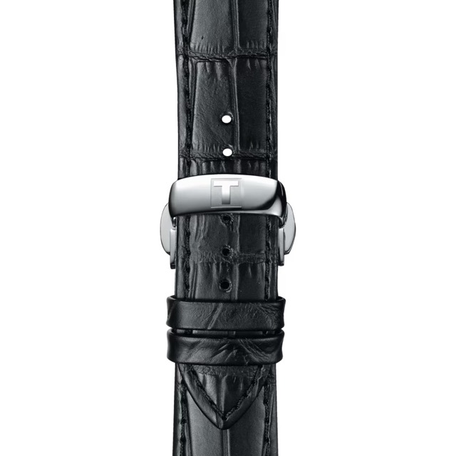 Tissot Chemin des Tourelles Gray Automatico T099.407.16.447.00 Corvus