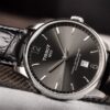 Tissot Chemin des Tourelles Gray Automatico T099.407.16.447.00 - Image 4